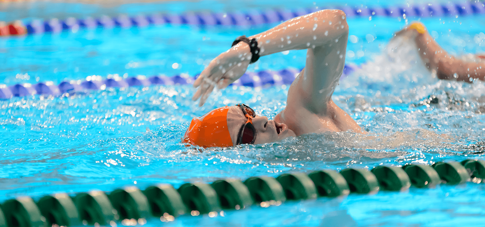 Swimming